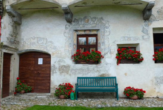 Edullinen koti Italiasta – asunnon ostaminen